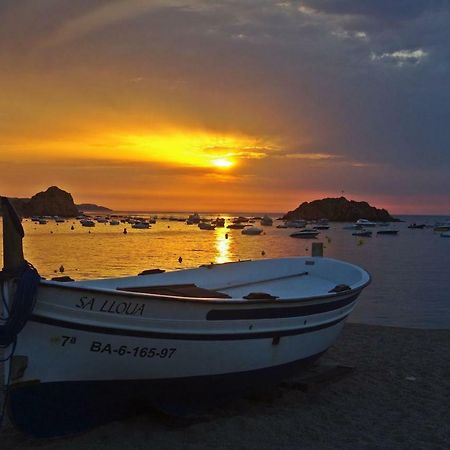 Lets Holidays Mediterranean Apartment 3 Minutes To The Beach 3 Тоса-де-Мар Екстер'єр фото